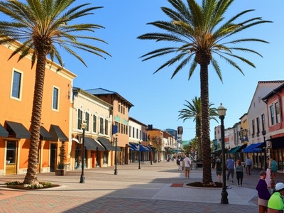 Southchase