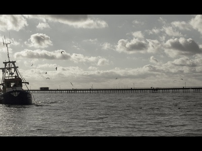 Southend-on-Sea