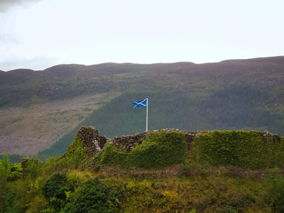 Southern/Borders Scots
