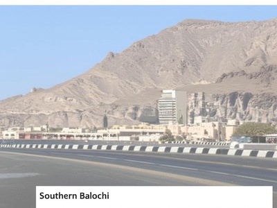 Southern Balochi