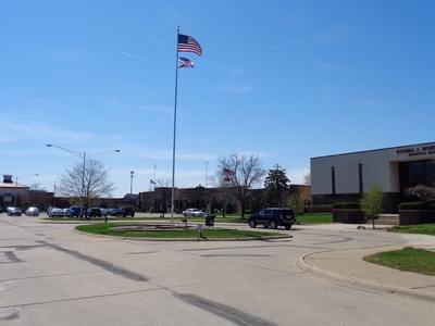 Southgate