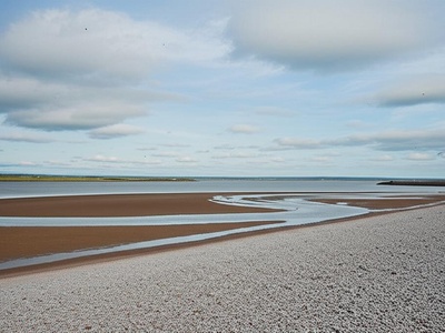 Spey Bay