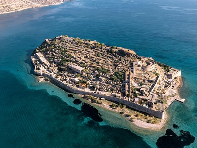 Spinalonga
