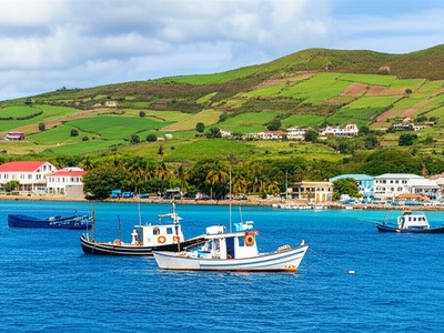 St. David