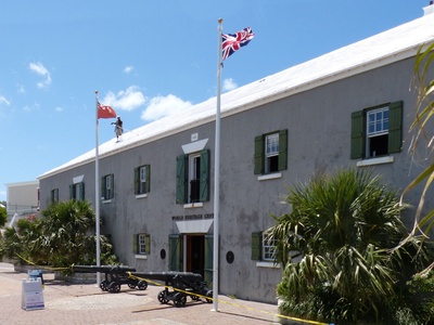 St. George's