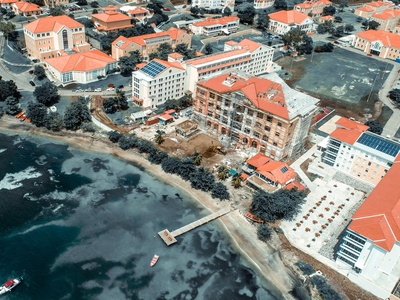 St. George's Bay