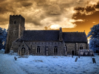 St. George's Church