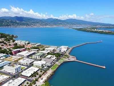 St. George