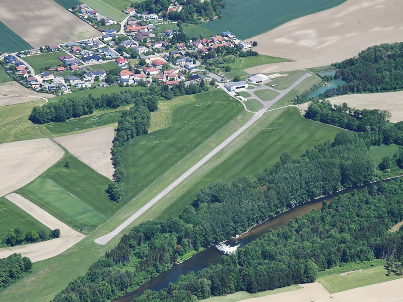 St. Georgen am Ybbsfelde