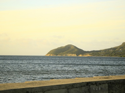 St. Inigoes Bay