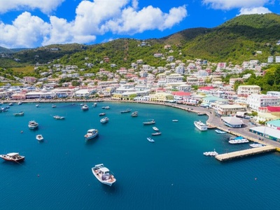 St. John