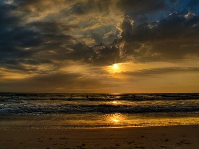 St. Pete Beach