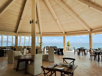 St. Vincent and the Grenadines