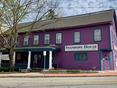 Stanhope
