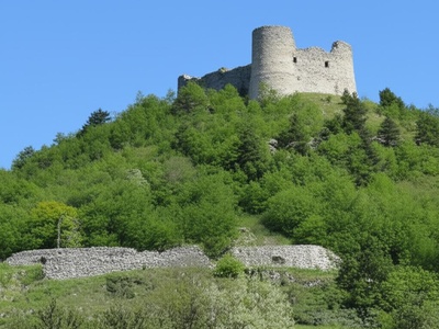 Stari Grad nad Lipo