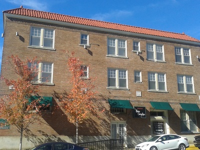 Starkville