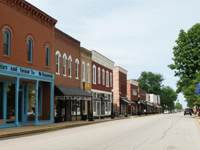 State Line