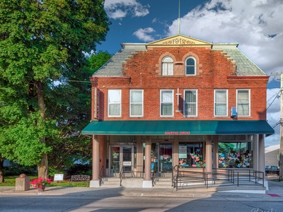 Stockton