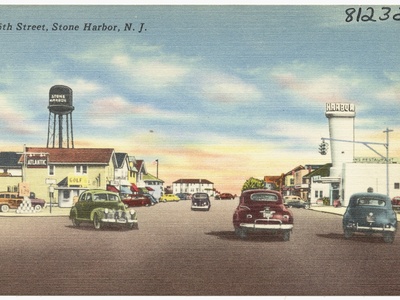 Stone Harbor