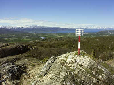 Struve Geodetic Arc