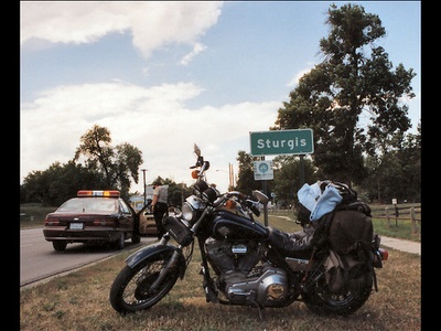 Sturgis