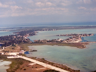 Sugarloaf Key