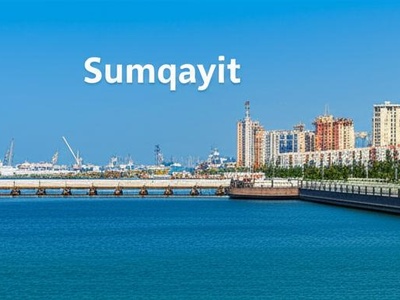 Sumqayit