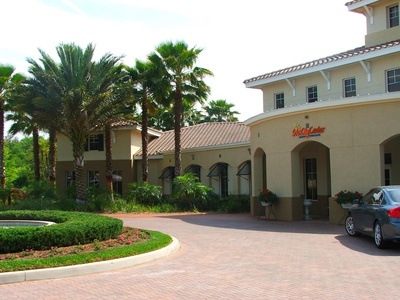 Sun City Center