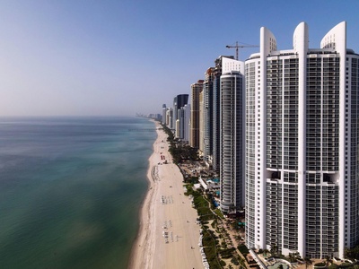 Sunny Isles Beach