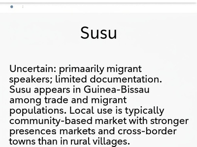 Susu