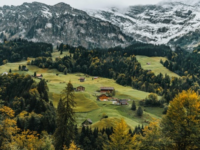 Switzerland
