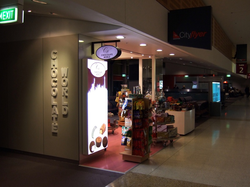 Sydney Airport