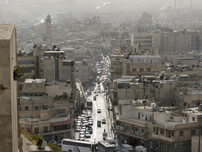Syria