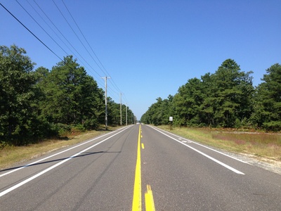 Tabernacle Township