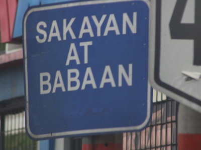 Tagalog