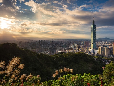 Taiwan