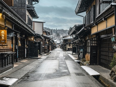 Takayama