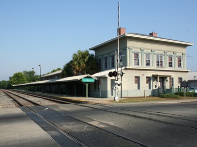 Tallahassee