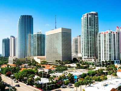 Tamarac