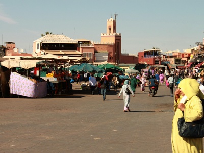 Tamasheq (Mauritania)