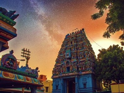 Tamil