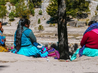 Tarahumara