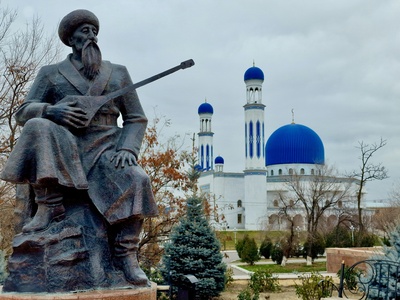 Taraz