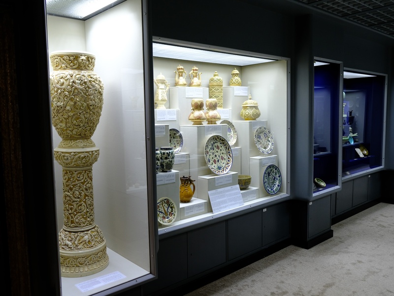 Tareq Rajab Museum
