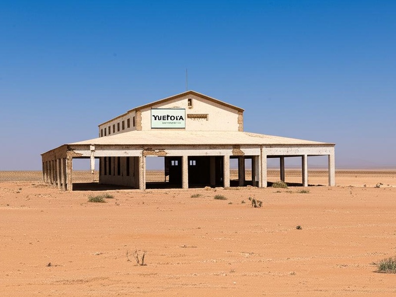 Tarfaya Airport