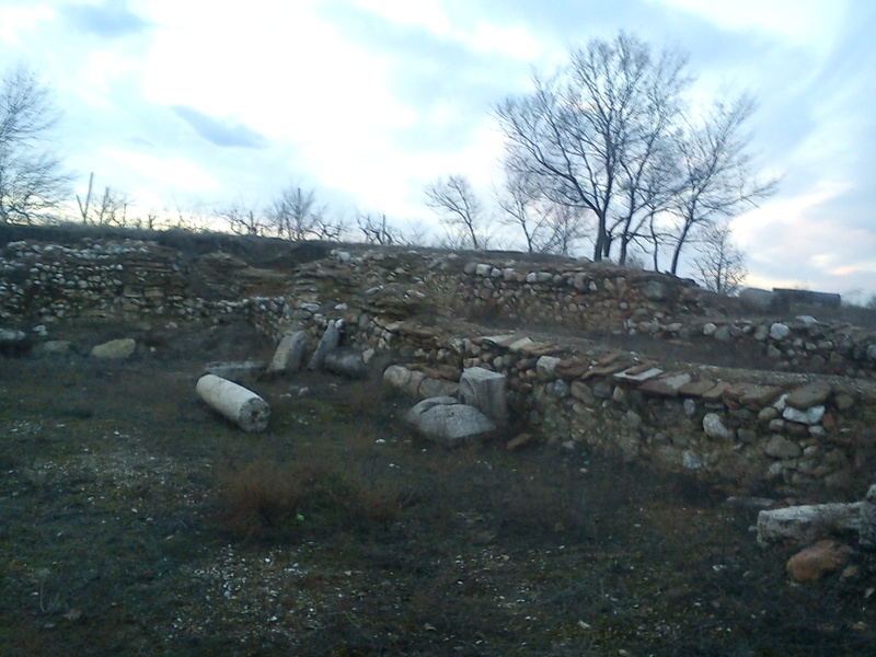 Tauresium
