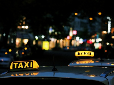 Taxi
