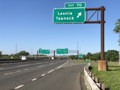 Teaneck