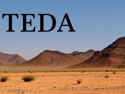 Teda