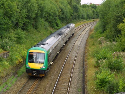 Telford